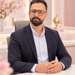 دکتر ابوالفضل مهربان